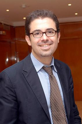 Emili Rosales i Castellà